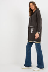 Sudadera modelo 176361 Relevance