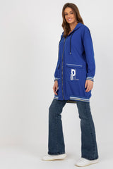 Sudadera modelo 176363 Relevance