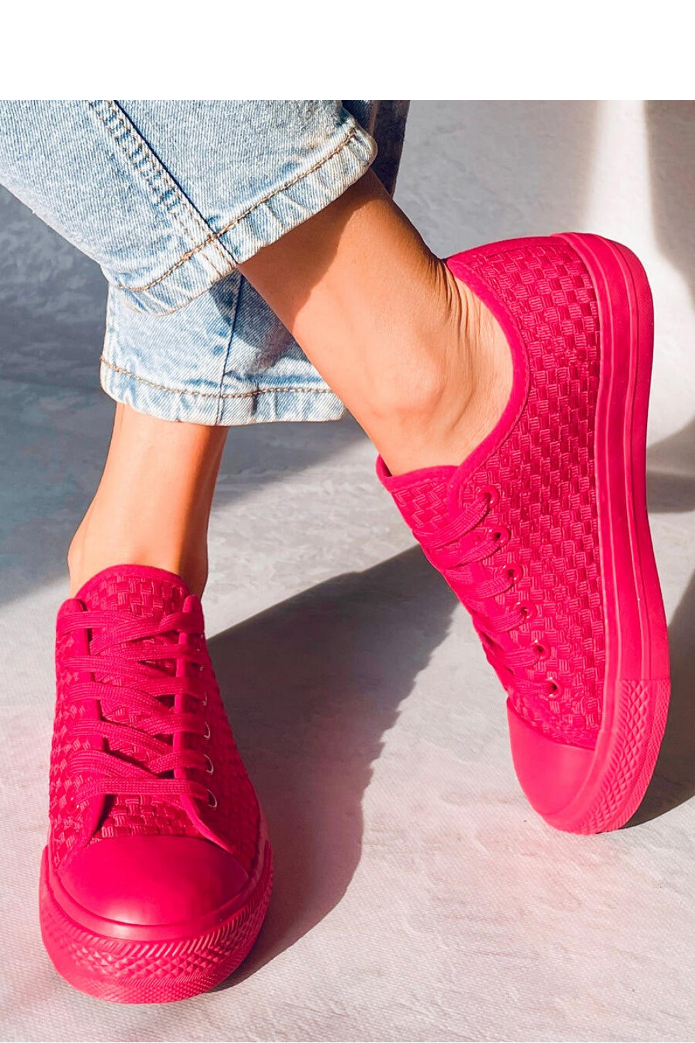 Zapatillas modelo 176416 Inello