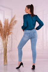 Blusa modelo 176444 Merribel