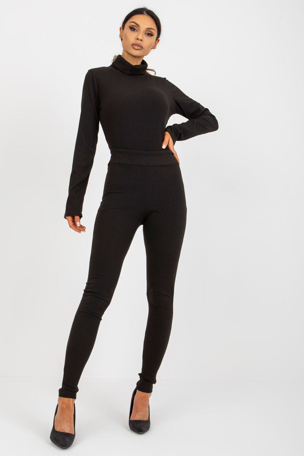 Leggings largos modelo 176473 Lakerta
