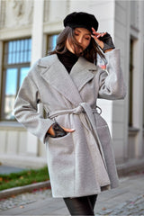Abrigo modelo 176484 Roco Fashion