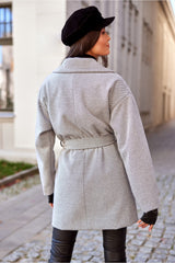 Abrigo modelo 176484 Roco Fashion