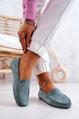 Mocasín modelo 176616 Step in style