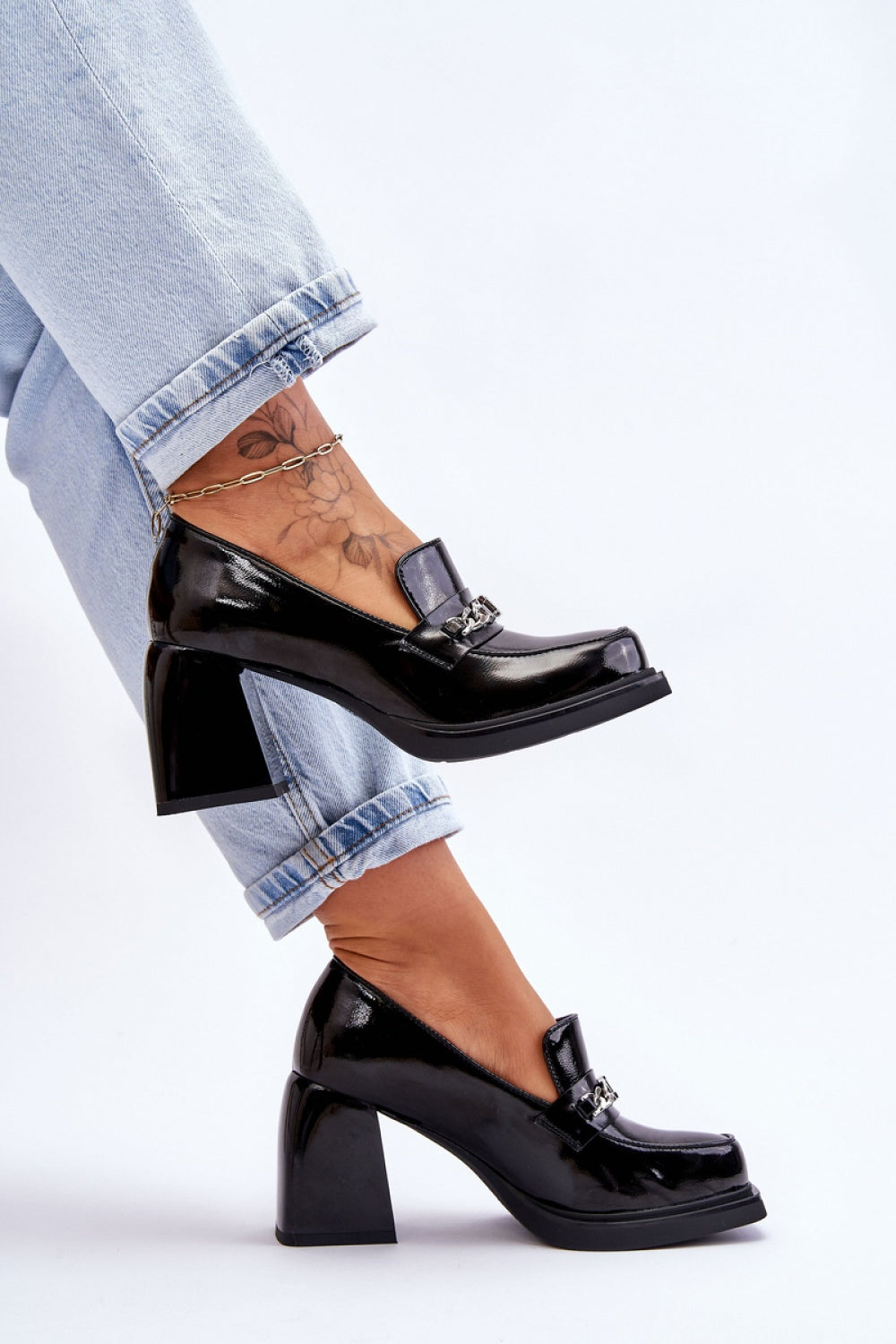 Zapatos de tacón modelo 176626 Step in style