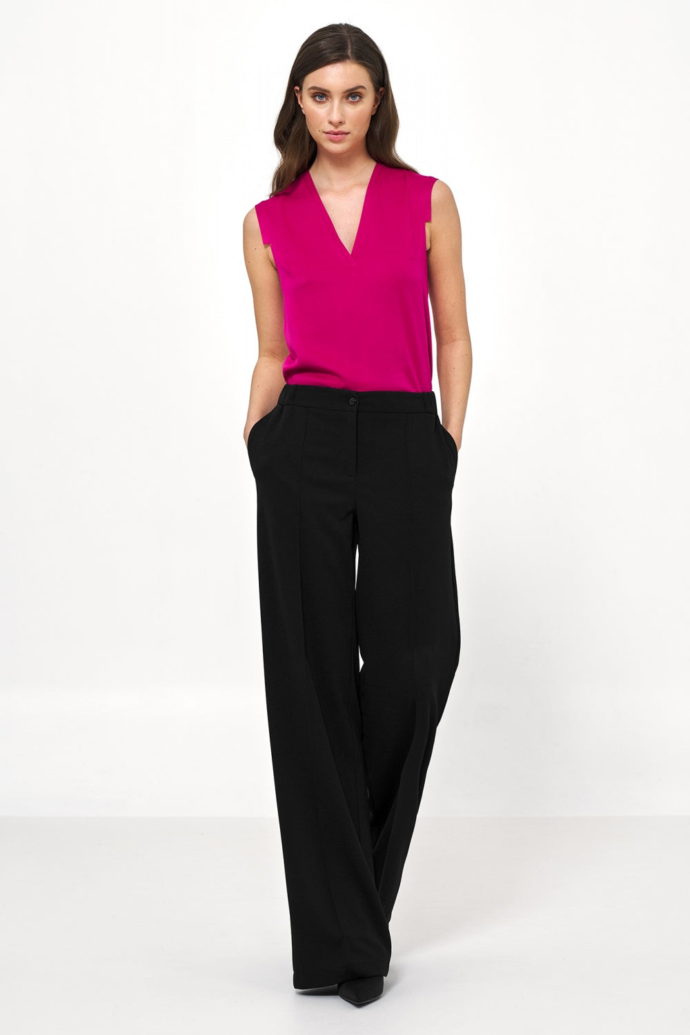 Blusa modelo 176660 Nife