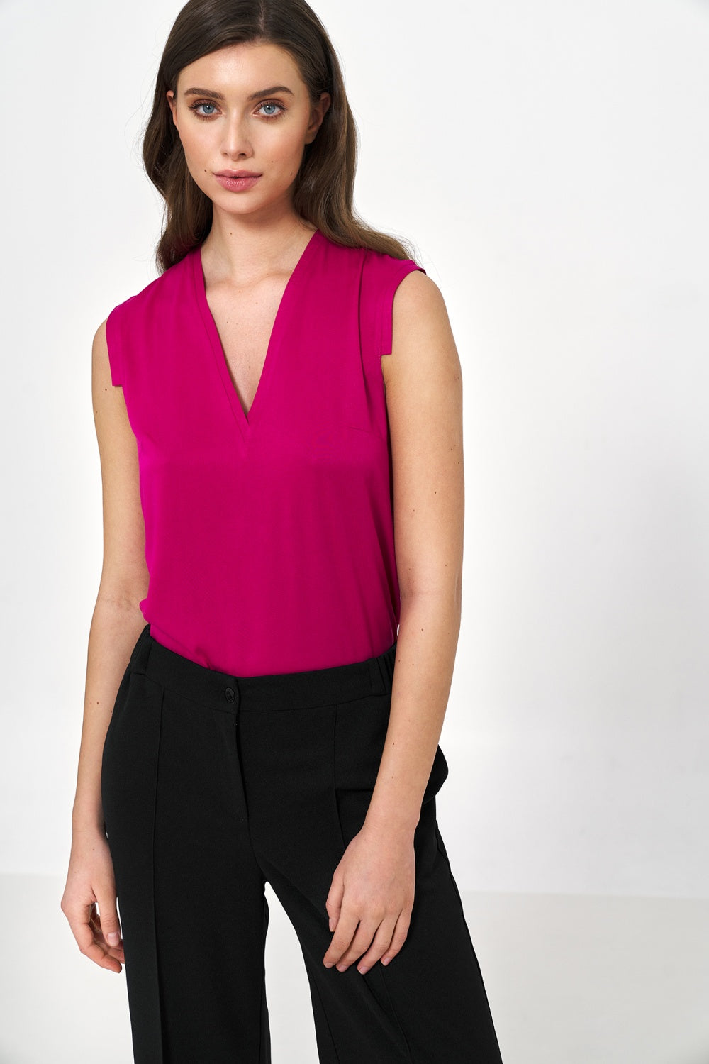 Blusa modelo 176660 Nife