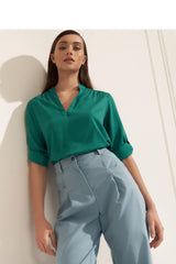 Blusa modelo 176666 Nife