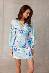 Vestido de cóctel modelo 176675 Roco Fashion