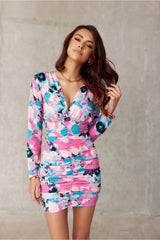 Vestido de noche modelo 176681 Roco Fashion