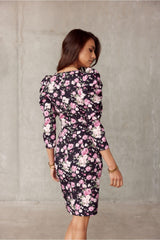 Vestido Casual modelo 176687 Roco Fashion