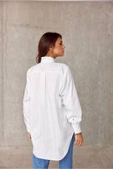 Camisa de manga larga modelo 176692 Roco Fashion