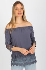 Blusa modelo 176733 Lakerta