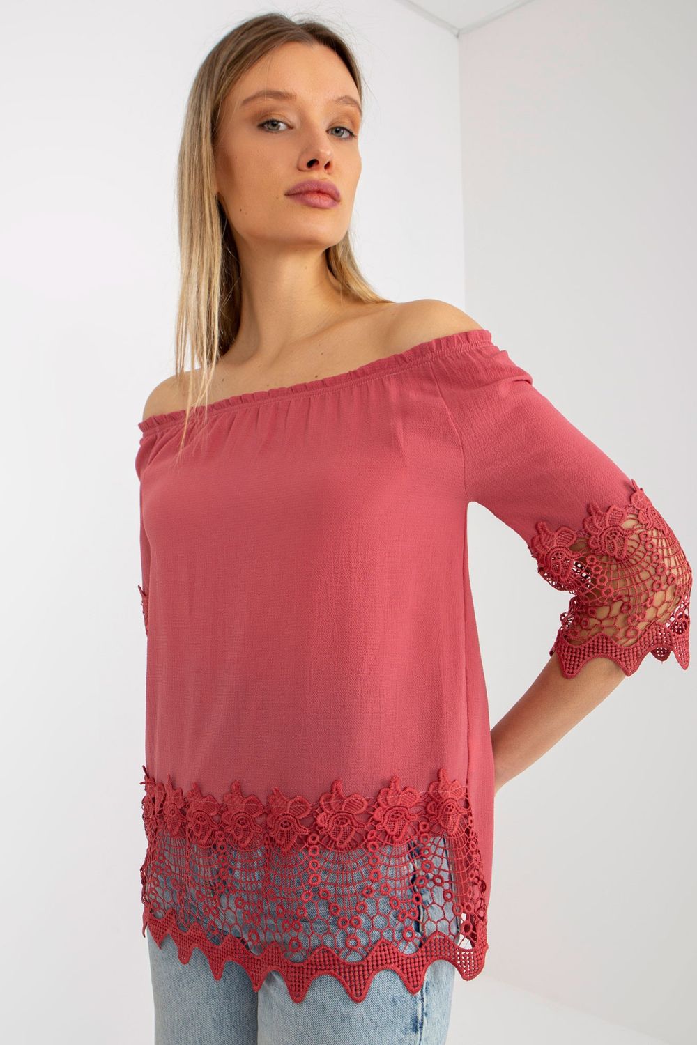 Blusa modelo 176734 Lakerta
