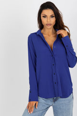 Camisa de manga larga modelo 176748 Lakerta