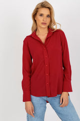 Camisa de manga larga modelo 176750 Lakerta