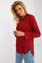 Camisa de manga larga modelo 176750 Lakerta