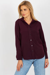 Camisa de manga larga modelo 176753 Lakerta