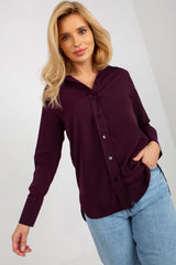 Camisa de manga larga modelo 176753 Lakerta