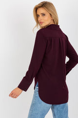 Camisa de manga larga modelo 176753 Lakerta