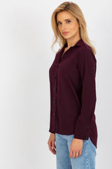 Camisa de manga larga modelo 176753 Lakerta