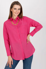 Camisa manga larga modelo 176758 Factory Price