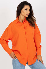 Camisa manga larga modelo 176769 Factory Price