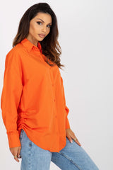 Camisa manga larga modelo 176769 Factory Price