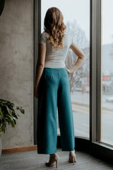 Pantalón de mujer modelo 176699 Tessita