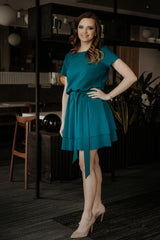 Vestido Casual modelo 176703 Tessita