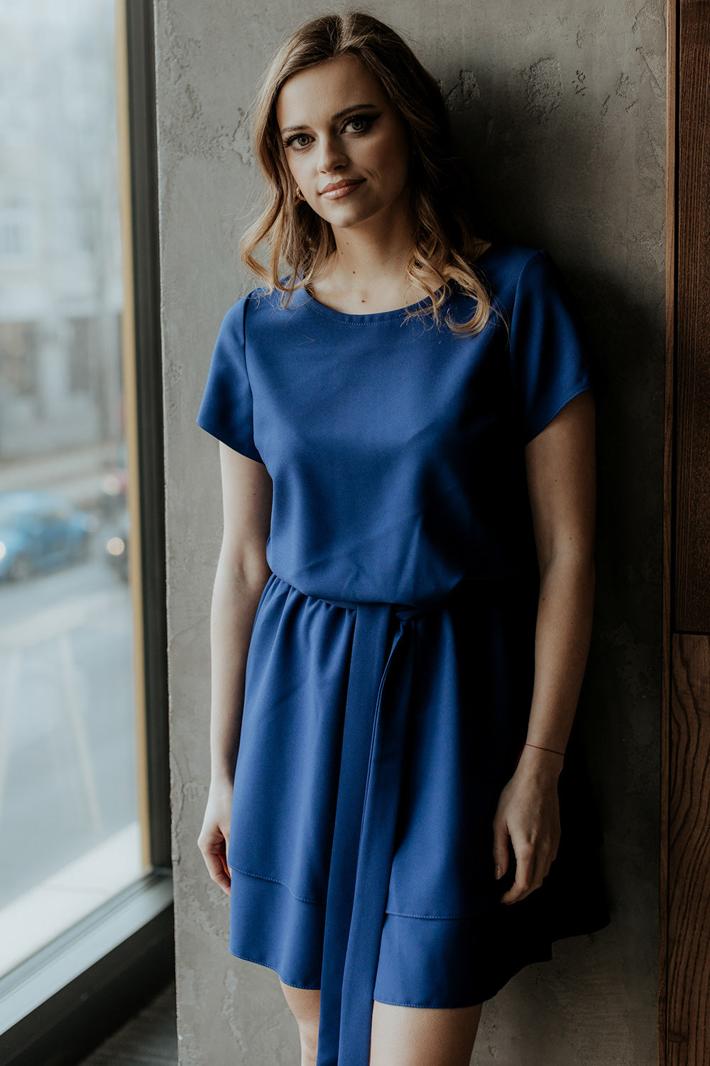 Vestido Casual modelo 176705 Tessita