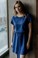 Vestido Casual modelo 176705 Tessita