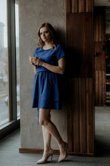 Vestido Casual modelo 176705 Tessita