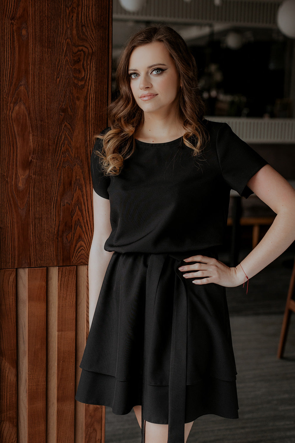 Vestido Casual modelo 176706 Tessita