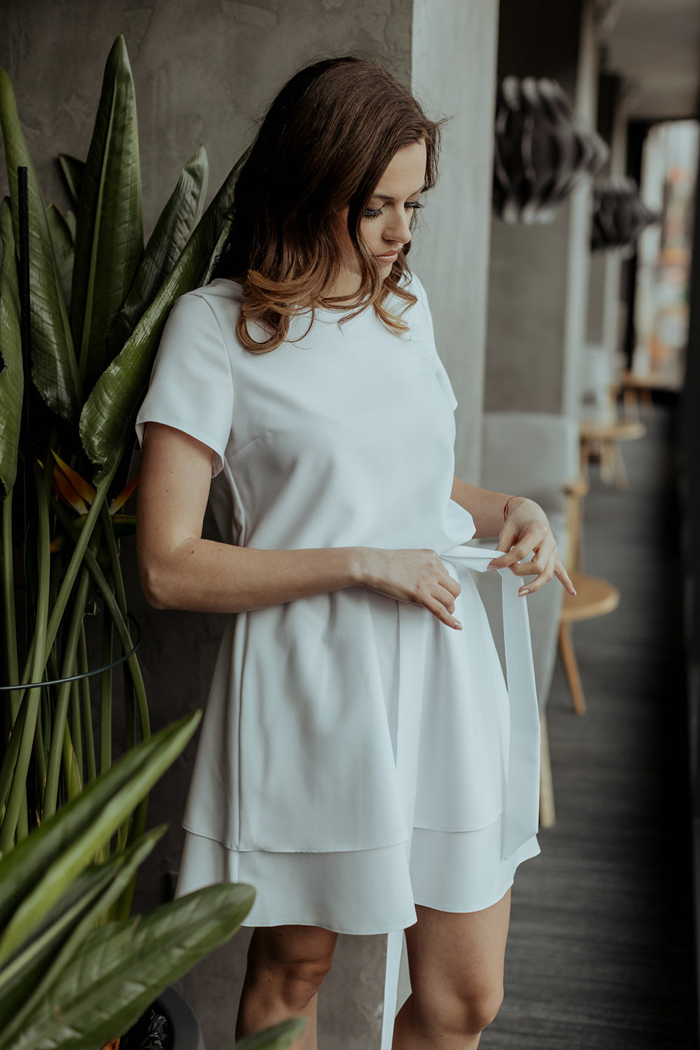 Vestido Casual modelo 176707 Tessita