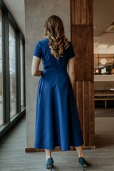 Vestido Casual modelo 176715 Tessita