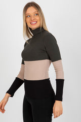 Modelo de cuello alto 176796 Relevancia