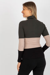 Modelo de cuello alto 176796 Relevancia