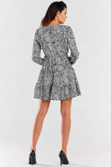 Vestido Casual modelo 176850 awama