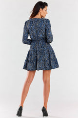 Vestido Casual modelo 176852 awama