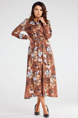 Vestido Casual modelo 176856 awama