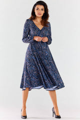 Vestido Casual modelo 176858 awama