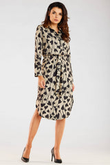 Vestido Casual modelo 176865 awama