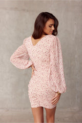 Vestido de cóctel modelo 176891 Roco Fashion