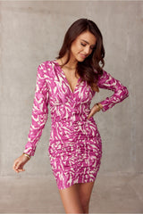 Vestido de noche modelo 176896 Roco Fashion