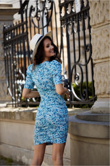 Vestido Casual modelo 176899 Roco Fashion