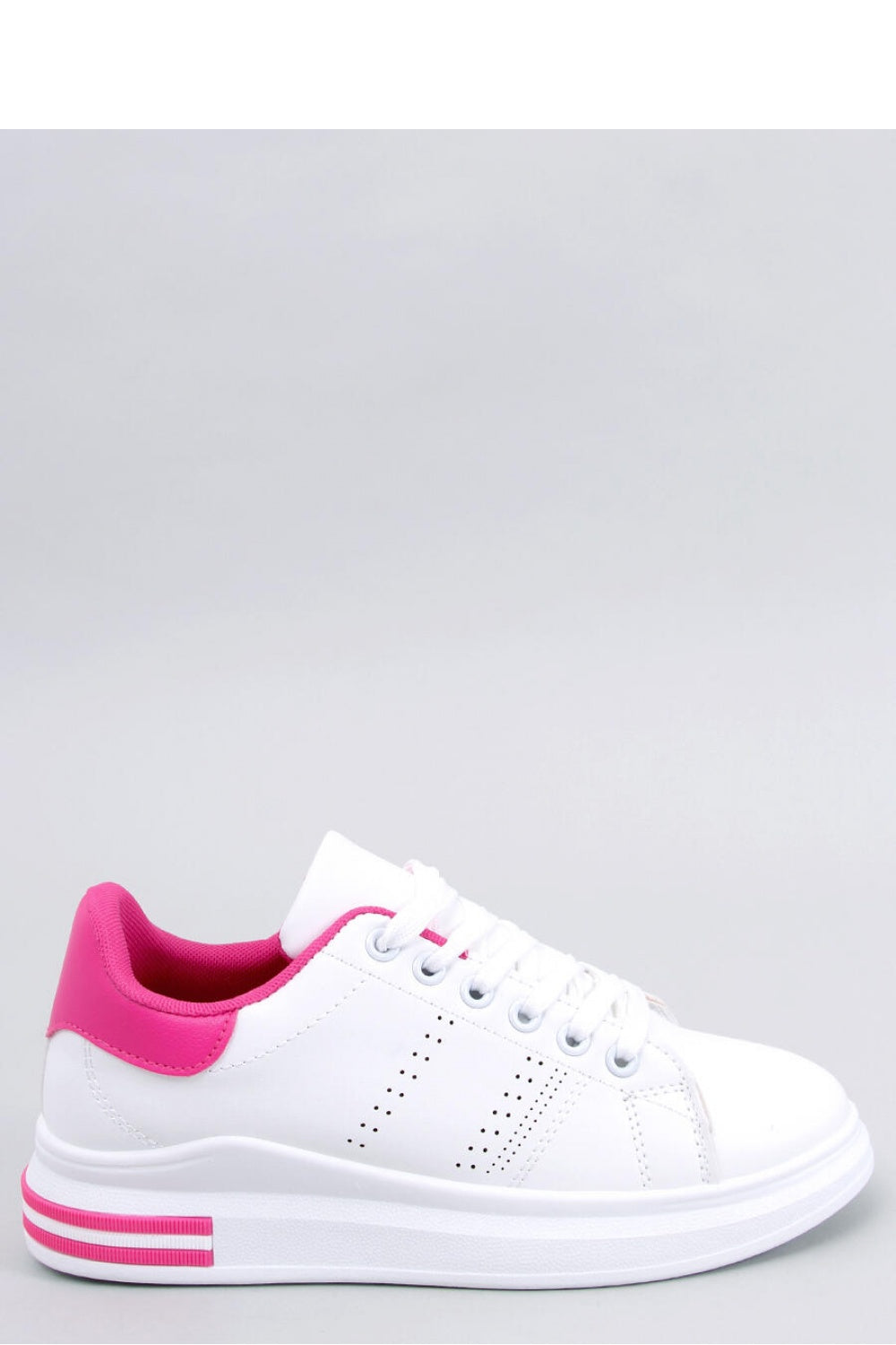Deportivas tacón cuña modelo 176980 Inello
