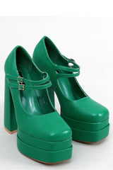 Bombas de plataforma modelo 176991 Inello