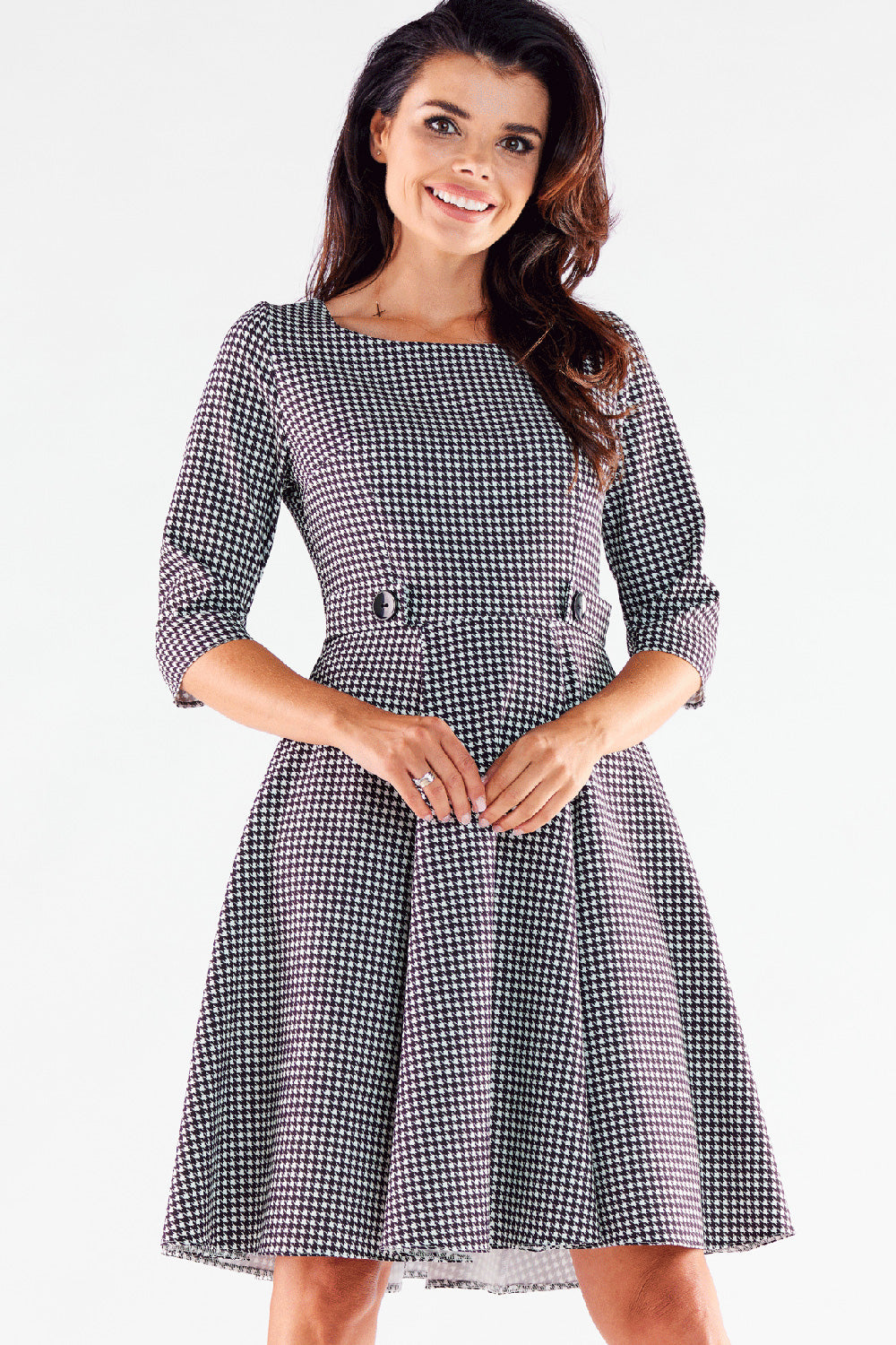 Vestido Casual modelo 176885 awama