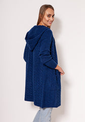 Cárdigan modelo 177140 MKM